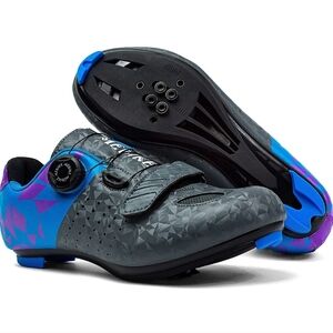 MEBIKE Cycling Shoes Size 6